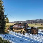 Uriges Landhaeuschen Apartamento *