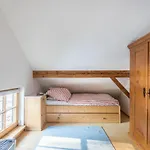 Uriges Landhaeuschen Apartamento *