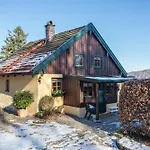 Апартаменты Uriges Landhaeuschen *