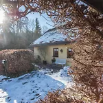 Apartamento Uriges Landhaeuschen